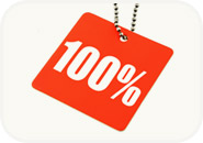 100% Financing