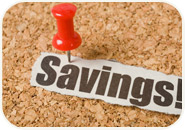 Reduced Closing Costs