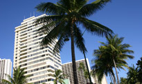 Hawaii Condo