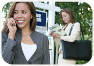 Contact a VA Home Specialist