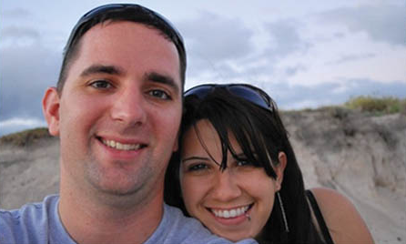 Josh & Jessica G.