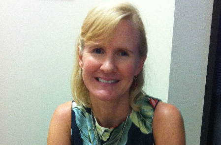 Millicent W.