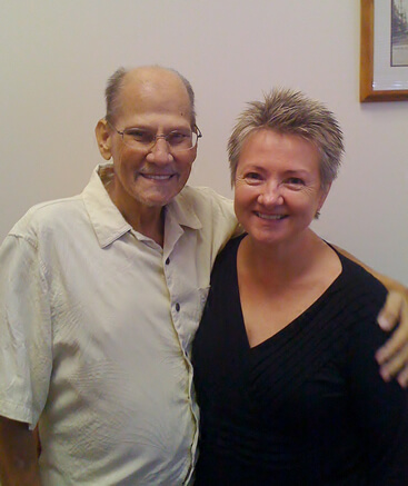 Ron & Carol A.