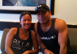 Paul & Kristy G.