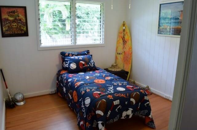 Waialua-bedroom