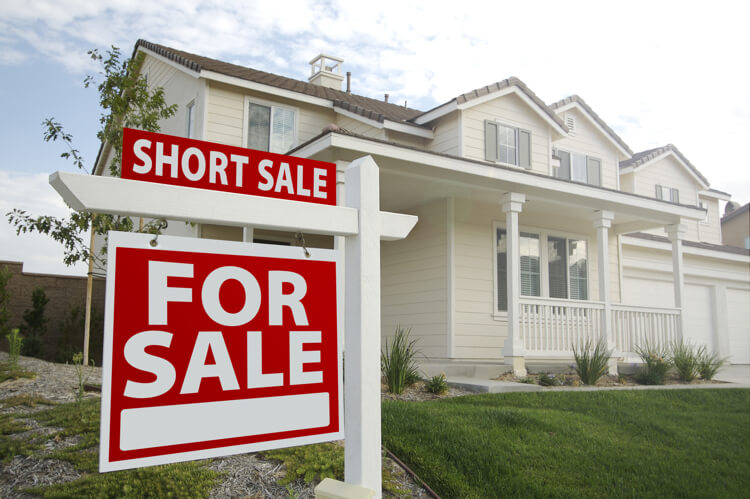 short sale 4