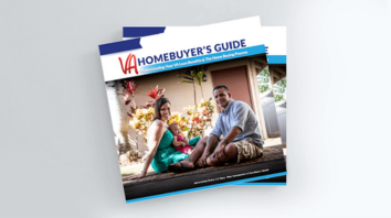 VA Homebuyers Guide