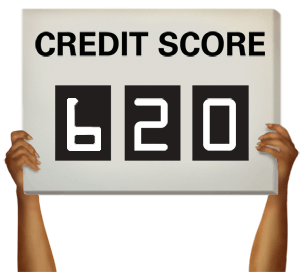 620 credit score home loan