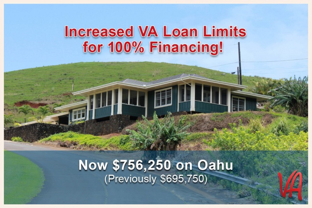 Below is the announcement from the VA